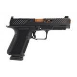 "Shadow Systems MR920L 9mm (NGZ794) New" - 1 of 3