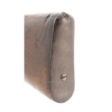 "Erfurt Kar 88 Cavalry Carbine 7.92x57 (AL6011)" - 8 of 10