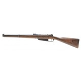 "Erfurt Kar 88 Cavalry Carbine 7.92x57 (AL6011)" - 4 of 10