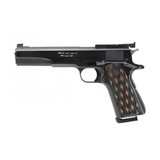 "Clark Custom Long Slide .38 Super (PR56025)" - 6 of 6