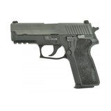 "Sig Sauer P229 .40 S&W (PR42691)" - 2 of 2