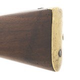"U.S. Model 1841 ""Mississippi"" Rifle (AL6930)" - 2 of 9
