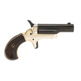 "Pair of Colt 4th Model .22 Short Derringers (C17475)" - 6 of 16