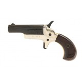 "Pair of Colt 4th Model .22 Short Derringers (C17475)" - 7 of 16
