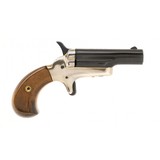 "Pair of Colt 4th Model .22 Short Derringers (C17475)" - 12 of 16