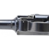 "DWM 1914 Commercial Luger (PR55051)" - 2 of 11