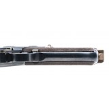 "DWM 1914 Commercial Luger (PR55051)" - 6 of 11