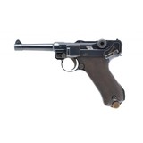 "DWM 1914 Commercial Luger (PR55051)" - 11 of 11
