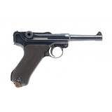 "DWM 1914 Commercial Luger (PR55051)" - 1 of 11