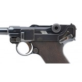 "DWM 1914 Commercial Luger (PR55051)" - 10 of 11