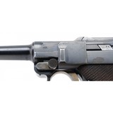 "DWM 1914 Commercial Luger (PR55051)" - 9 of 11