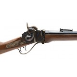 "Pedersoli Sharps 1859 Military Rifle .54 Cal (AL7097)" - 4 of 4