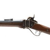 "Pedersoli Sharps 1859 Military Rifle .54 Cal (AL7097)" - 2 of 4