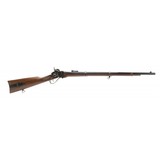 "Pedersoli Sharps 1859 Military Rifle .54 Cal (AL7097)" - 1 of 4