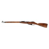 "Russian Mosin-Nagant 91/30 7.62x54R (R30621)" - 4 of 7