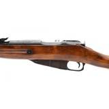 "Russian Mosin-Nagant 91/30 7.62x54R (R30621)" - 3 of 7