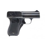 "Rare Schwarzlose 1908 .32 ACP (PR56009)" - 1 of 5