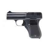 "Rare Schwarzlose 1908 .32 ACP (PR56009)" - 2 of 5