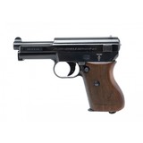 "Mauser 1934 Kriegsmarine .32 ACP (PR56010)" - 5 of 8