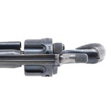 "French Model 1874 Officer's Ordnance Revolver (AH6761)" - 4 of 12