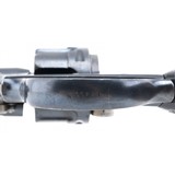 "French Model 1874 Officer's Ordnance Revolver (AH6761)" - 6 of 12