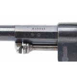 "French Model 1874 Officer's Ordnance Revolver (AH6761)" - 2 of 12