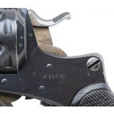 "French Model 1874 Officer's Ordnance Revolver (AH6761)" - 12 of 12
