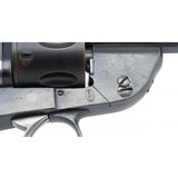 "Danish Model 1891 Navy Revolver (AH6750)" - 2 of 6