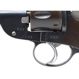 "Danish Model 1891 Navy Revolver (AH6750)" - 5 of 6