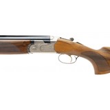 "Beretta 686 Silver Pigeon I ""Sporting""12 Gauge (S13538)" - 3 of 5