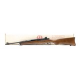 "Ruger Mini-14 .223 (R30611)" - 2 of 5