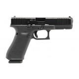 "Glock 17 Gen 5 9mm (PR53814)" - 1 of 3