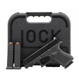 "Glock 19 Gen 5 9mm (PR53870)" - 2 of 3