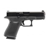 "Glock 19 Gen 5 9mm (PR53870)" - 1 of 3