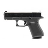 "Glock 19 Gen 5 9mm (PR53870)" - 3 of 3