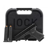 "Glock 19 Gen 5 9mm (PR53867)" - 2 of 3