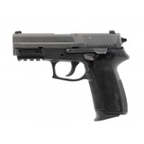 "Sig Sauer SP2022 9mm (PR53855)" - 3 of 3