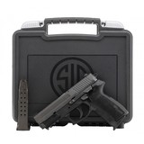 "Sig Sauer SP2022 9mm (PR53855)" - 2 of 3
