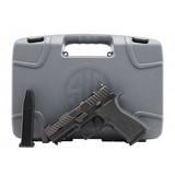 "Zev P320 Octane X-Carry 9mm (NGZ886) New" - 2 of 3