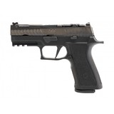 "Zev P320 Octane X-Carry 9mm (NGZ886) New" - 3 of 3