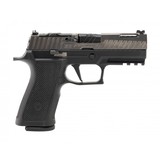 "Zev P320 Octane X-Carry 9mm (NGZ886) New" - 1 of 3