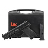 "Heckler & Koch USP Expert 9mm (NGZ887) New" - 2 of 3