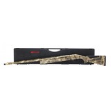 "Benelli Super Black Eagle III Optifade 12 Gauge (NGZ822) New" - 2 of 5