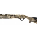 "Benelli Super Black Eagle III Optifade 12 Gauge (NGZ822) New" - 3 of 5