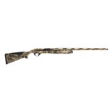 "Benelli Super Black Eagle III Optifade 12 Gauge (NGZ822) New" - 1 of 5