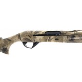 "Benelli Super Black Eagle III Optifade 12 Gauge (NGZ822) New" - 5 of 5