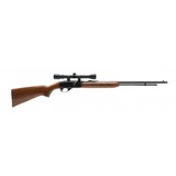 "Remington 552 SpeedMaster .22S,L,LR (R30605)" - 1 of 4