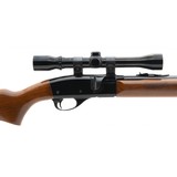 "Remington 552 SpeedMaster .22S,L,LR (R30605)" - 4 of 4
