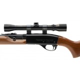 "Remington 552 SpeedMaster .22S,L,LR (R30605)" - 2 of 4