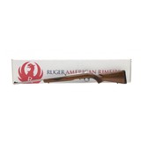 "Ruger American 22LR (NGZ871) New" - 2 of 5
